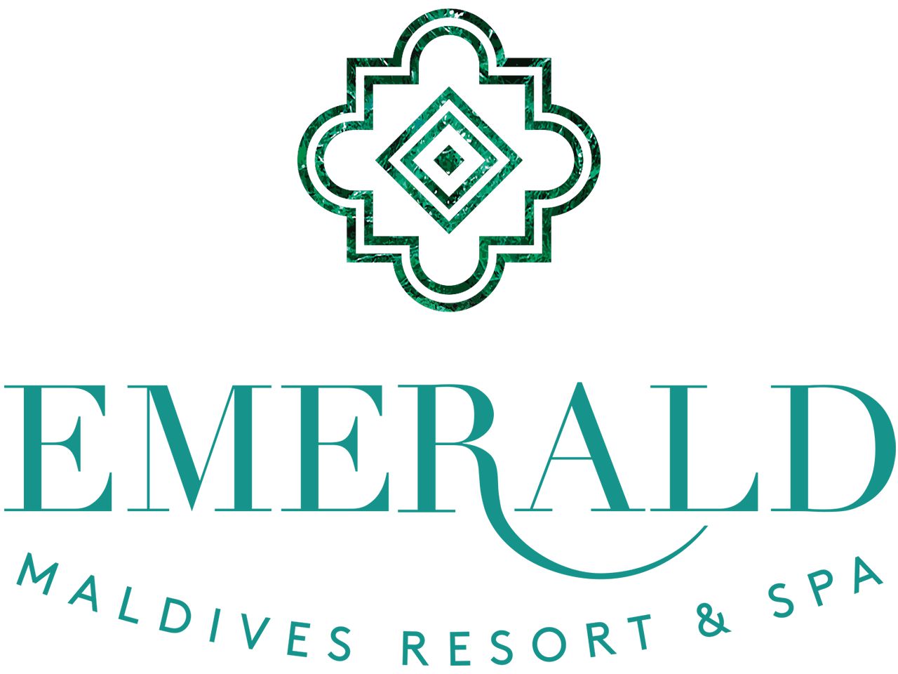 Emerald Maldives Resort & Spa logo
